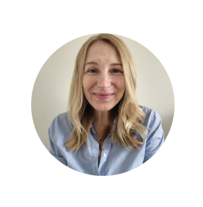 Picture of Ingird Connors